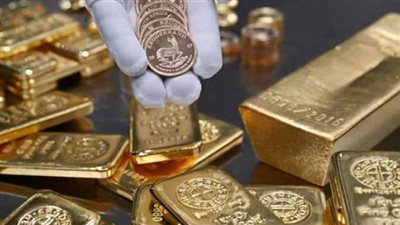 سعر الذهب عالميا في مستهل تعاملات اليوم السبت 25 يناير 2025