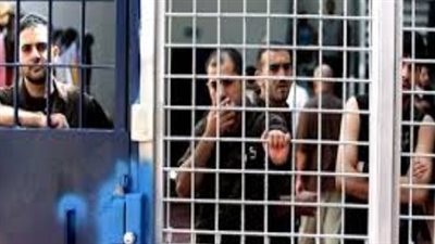 هيئة الأسرى: التجويع والإهمال الطبى مستمران فى سجون الاحتلال