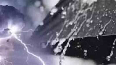  تحذير عاجل من الهيئة العامة للأرصاد الجوية المصرية للمواطنين من هذه الظاهرة الأيام المقبلة