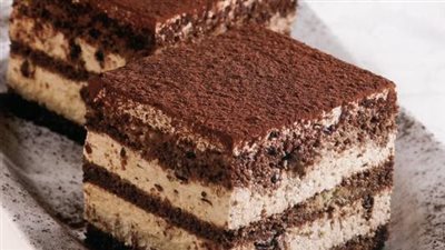 طريقة عمل كيك التيرامسيو