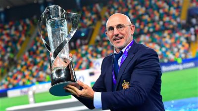 مدرب الماتادور: لاعبو منتخب إسبانيا لا يشبعون من الانتصارات