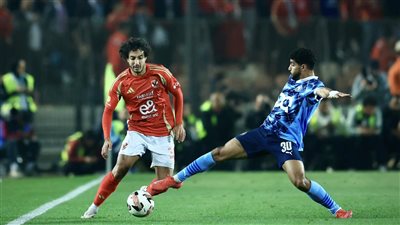 بعد التحقيق معه.. رابطة الأندية المصرية تعلن إيقاف مراقب مباراة الأهلي وبيراميدز