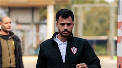 الزمالك يكشف حجم إصابة الونش وموقفه من مواجهة بيراميدز بالدوري المصري
