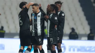 حمد الله يخطف فوزا قاتلا للشباب على حساب الفيحاء بالدوري السعودي