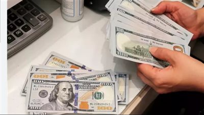 سعر الدولار بالبنوك المصرية اليوم الثلاثاء 28 يناير 2025
