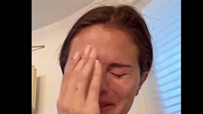  ترامب يتسبب في انهيار سيلينا غوميز بالبكاء (فيديو)