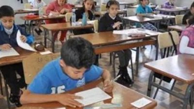  نتيجة الصف الرابع الابتدائي الترم الأول 2025 عبر بوابة التعليم الأساسي برقم الجلوس