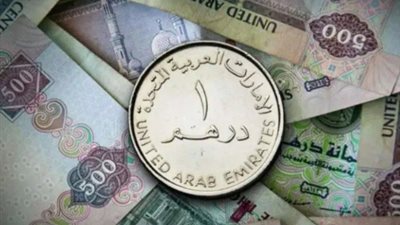 سعر الدرهم الإماراتي مقابل الجنيه المصري اليوم 28_1_2025