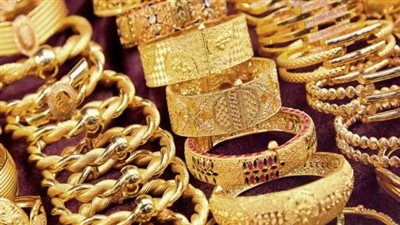 آخر التطورات في سعر الذهب اليوم في مصر.. سجل الذهب عيار 21 نحو 3825جنيها
