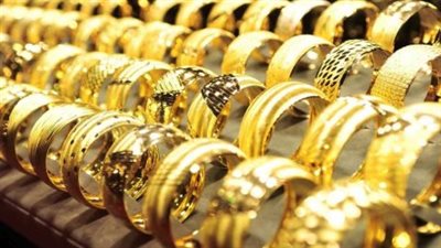 سعر الذهب الآن في مصر.. عيار 21 كام الآن؟