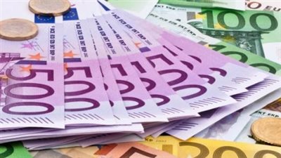 سعر اليورو في البنك المركزي المصري اليوم 28 يناير 2025