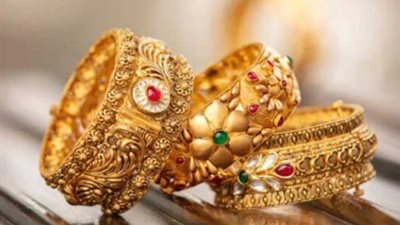  آخر التطورات في سعر الذهب اليوم في مصر