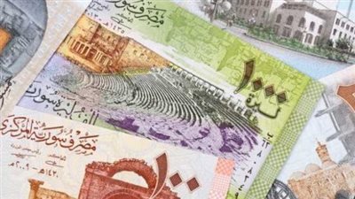 سعر الدولار في نشرة الصرف بسوريا اليوم 28 يناير 2025