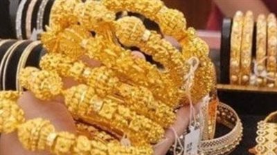ارتفاع في أسعار الذهب خلال التعاملات المسائية اليوم الثلاثاء 