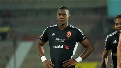 الأهلي المصري يطالب الخلود السعودي بسداد مستحقات استعارة المالي أليو ديانج 