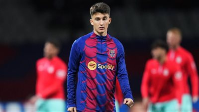 الاتحاد السعودي يحسم صفقة نجم برشلونة الشاب