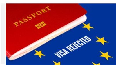 ما هي أسباب رفض فيزا شنغن؟