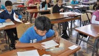 موعد إعلان نتيجة الصف الرابع الابتدائي بالمحافظات