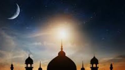 متى بدء شهر رمضان 2025؟