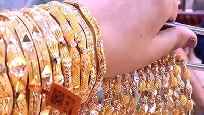  أسعار الذهب في مصر بالمصنعية اليوم الأربعاء 29 يناير 2025 في مصر 