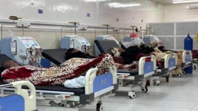 مستشفى الصداقة بعدن يطلق نداء استغاثة لتوفير مستلزمات طبية عاجلة للأطفال المصابين بالفشل الكلوي 