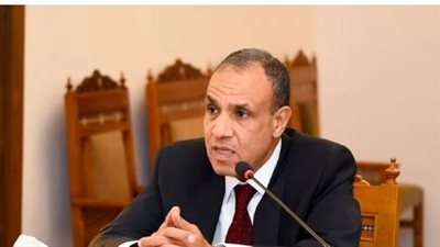 وزير الخارجية المصري يبحث مع نظيره الأمريكى تطورات وقف إطلاق النار فى غزة