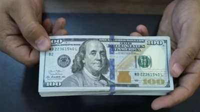 سعر الدولار بالبنوك المصرية اليوم 29 يناير 2025