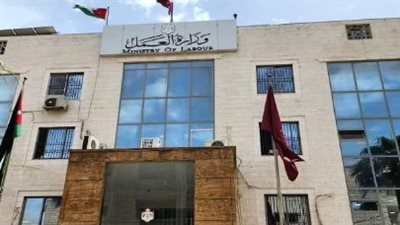 الأردن يسمح بإصدار تصريح عمل لأول مرة للمصريين من مواليد المملكة