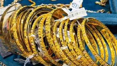  سعر الذهب في مصر اليوم الأربعاء 29 يناير 2025.. عيار 21 سعر 3850 جنيهًا