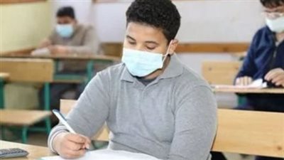 درجات امتحانات الصف الثالث الإعدادي للفصل الدراسي.. ورابط النتيجة 