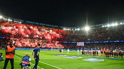 قبل مواجهة شتوتجارت.. الشرطة الألمانية تعتقل 59 مشجعا لباريس سان جيرمان