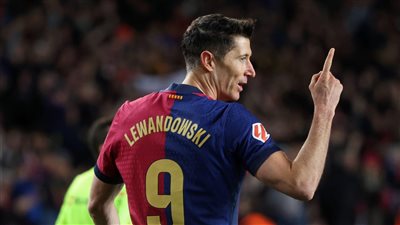 الصدارة مناصفة.. ترتيب هدافي دوري أبطال أوروبا بعد نهاية مرحلة الدوري