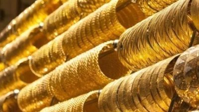 سعر الربع جنيه الذهب في مصر اليوم 25 يناير 2025