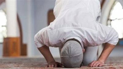 مواقيت الصلاة اليوم في محافظة القاهرة اليوم 30 يناير 2025