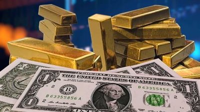 سعر الذهب.. ما هو تأثير خفض سعر الفائدة من البنك الفيدرالي؟