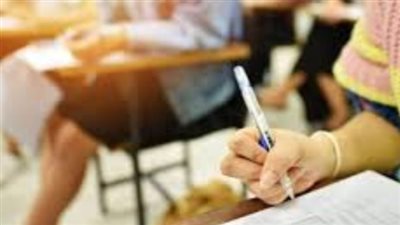 موعد إعلان نتيجة أولى وثانية ثانوى فى الجيزة للترم الأول 2025