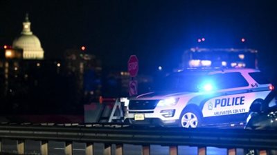 متحف الطيران الأمريكي في كانساس يعلن تنظيم صلاة جماعية من أجل ركاب طائرة واشنطن،