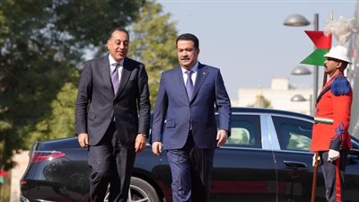 الحكومة العراقية: شياع السوداني يستقبل 