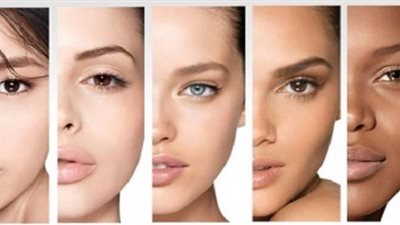 روتين العناية بالبشرة الدهنية يوميا باستخدام مكونات طبيعية