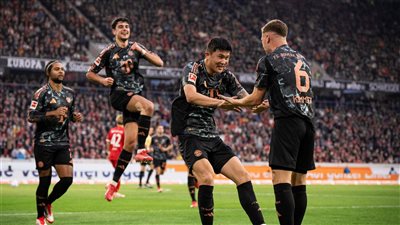 بايرن ميونخ يحقق فوزا صعبا على فرايبورج ويوسع الفارق في صدارة الدوري الألماني