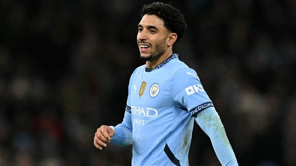 الدوري الإنجليزي يتغنى بأداء النجم المصري مع مانشستر سيتي الدوري الإنجليزي يتغنى بأداء النجم المصري مع مانشستر سيتي