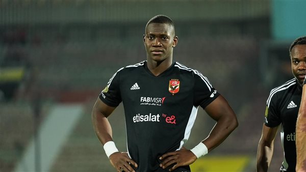 فالنسيا مصمم على ضم ديانج خلال انتقالات يناير