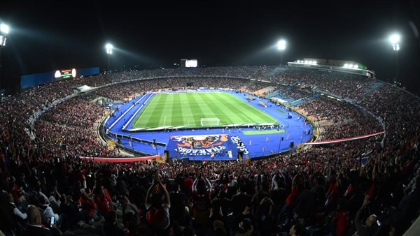 استاد القاهرة الدولي يستضيف نهائي كأس وسوبر ليبيا