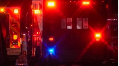 إدارة الطيران الفيدرالية: طائرة فيلادلفيا تحطمت بعد إقلاعها