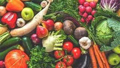 أسعار الخضروات والفاكهة اليوم السبت 1 فبراير 2025