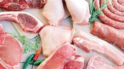 أسعار اللحوم اليوم السبت 1 فبراير 2025