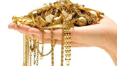  سعر الذهب في مصر اليوم السبت 1 فبراير 2025.. عيار 21 سعر 3910 جنيهات