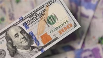 سعر الدولار فى تعاملات اليوم السبت 1_2_ 2025.. جميع البنوك المصرية 