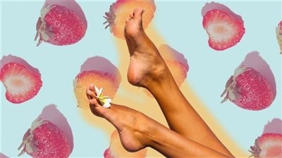 كيفية التخلص من سيقان الفراولة بـ 6 خطوات فقط 