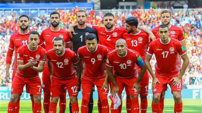 الجزيري بديلا.. تشكيل تونس لمواجهة مالاوي في تصفيات كأس العالم
